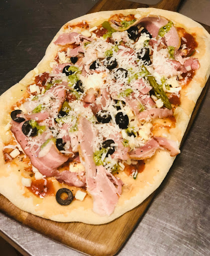 Pizzeria Gantofta - Thumbnail