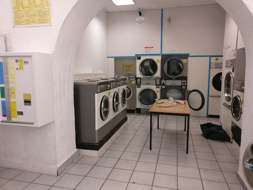 ECO LAVERIE Sèze