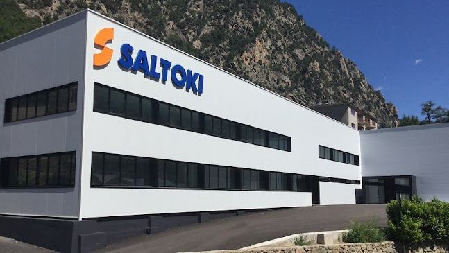 Opinii despre Saltoki în Santa Coloma de Andorra - Otro