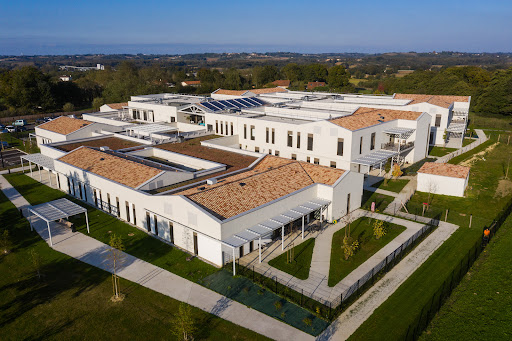 Photo de EHPAD ABBE BORDES - 40380