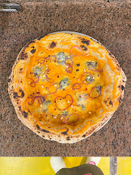 Photo n°3 de le houx est où à Saint-Antonin-Noble-Val (Restaurant)