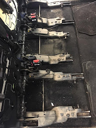 Photo n°14 de Meca Net Auto 46 à Figeac (Mécanicien)