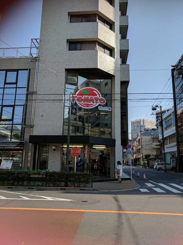 Nippori textile town( Fabric street)