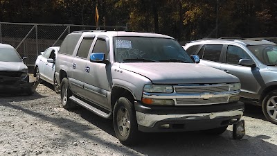 Photos of Bobby's Auto Parts