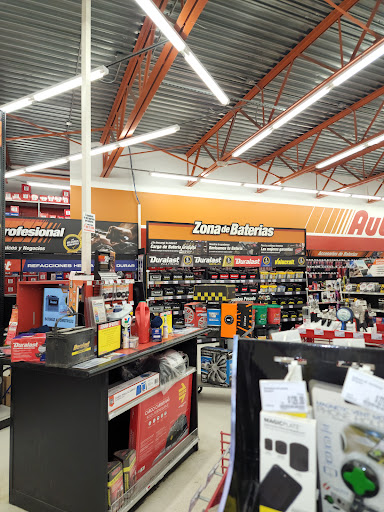 Colosio Nogales AutoZone - Thumbnail