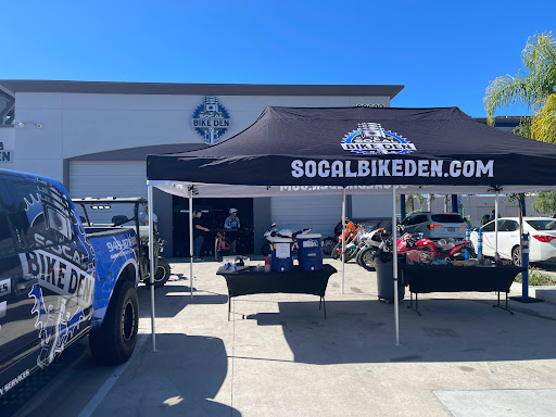 Socal Bike Den - Thumbnail