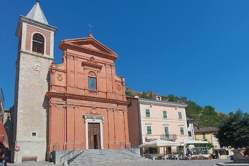 Cathedrale de Pennabilli Gallery - Italy