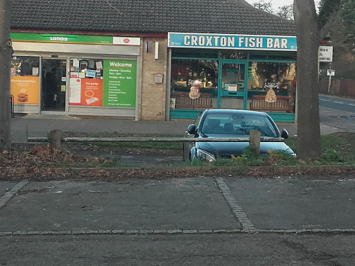 Croxton Fish Bar - Thumbnail