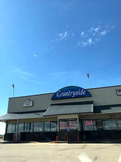 Countryside Convenience