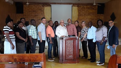 photo of Iglesia Asamblea EL BETHEL Pastores Eliezer Mejía Y Yosendris Báez