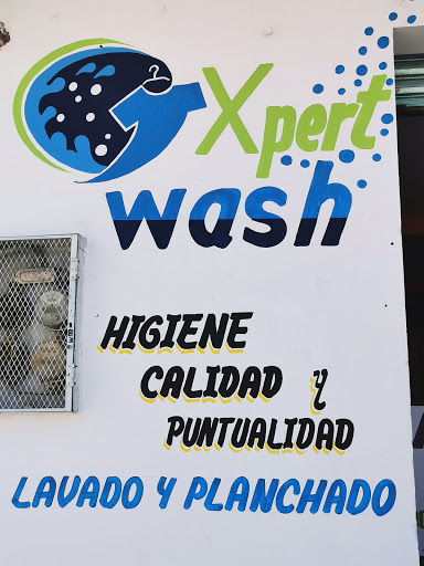 Lavandería Xpert wash Gallery - Mexico