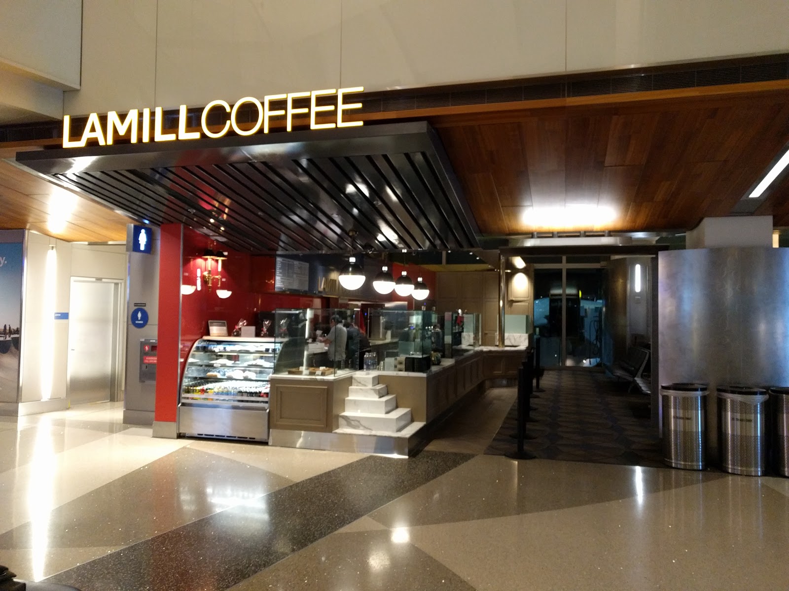 Lamill Coffee