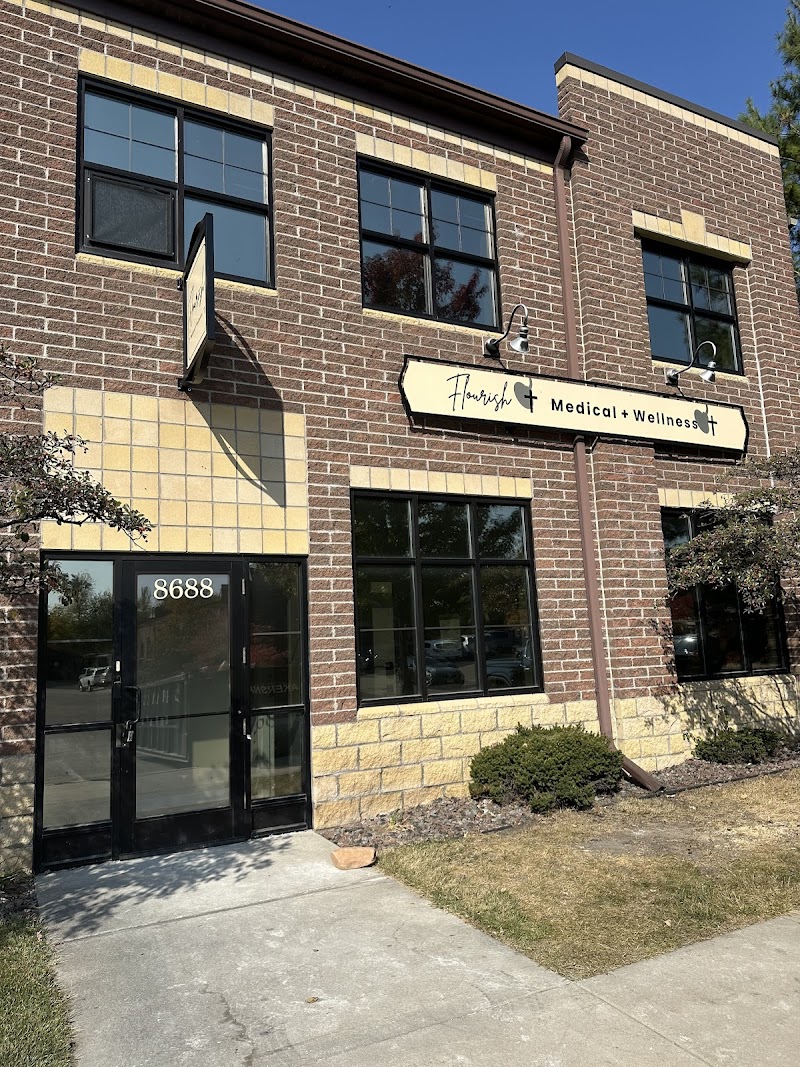 Flourish Medical + Wellness