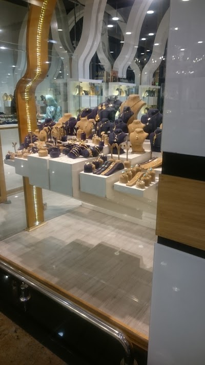 Photos of Golestani Jewelry Shop