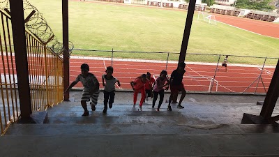 Photos of Stade Auguste Volaire