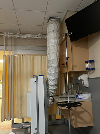 Sibley Memorial Hospital Emergency Room - Thumbnail