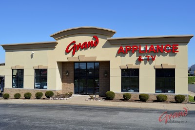Grand Appliance and TV