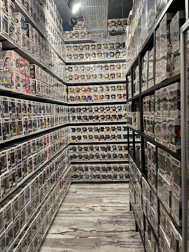 Moon Collectibles - Thumbnail