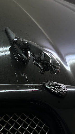 AB Auto - Visual