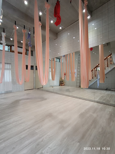 SNOW Studio雪空中瑜珈工作室 - 主要照片