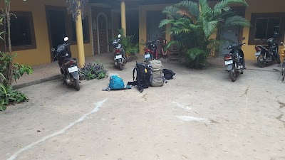 lodging