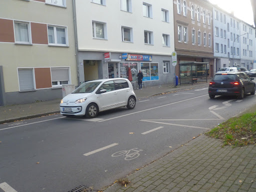 Gelsenkirchen Münchener Str. - Thumbnail