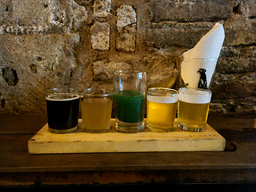 Búnker Brew Club Gallery - Mexico