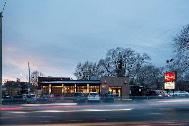 Kettleman's Bagel Co.