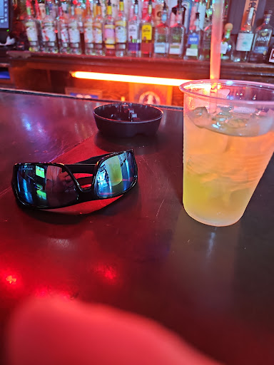 Hayley's Bar - Thumbnail