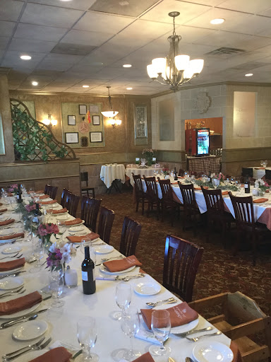 Christie's Italian Seafood Grill - Thumbnail