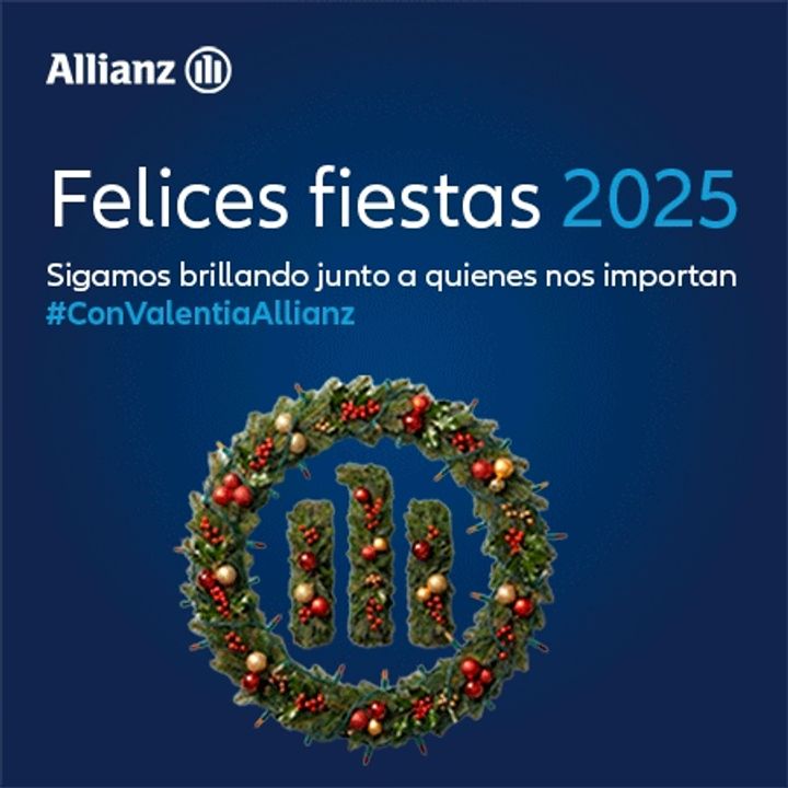 Allianz Seguros - Agente Veronica Lorenzo Garcia