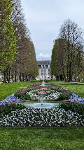 Kurpark Bad Pyrmont - Thumbnail