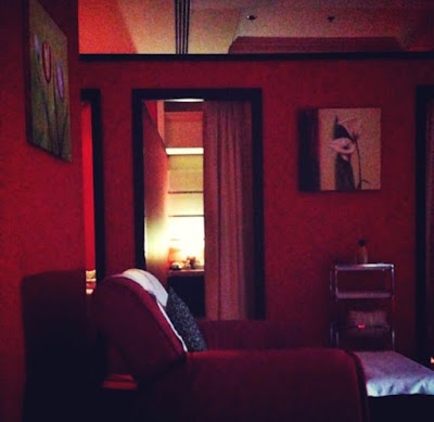 Photos of Mary Foot Spa Mirdif
