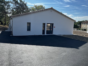 Photo n°3 de Cabinet de Kinésithérapie de Puymoyen à Puymoyen (Kinésithérapeute)