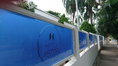 Photos of Hotel Astor