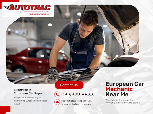 Autotrac - Visual