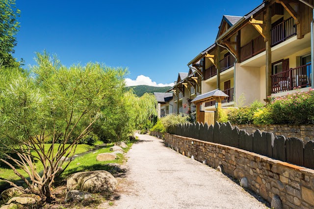 Lagrange Vacances - Le Domaine de l'Ardoisiere