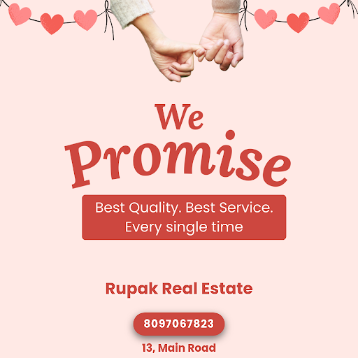 We Promise Best Quality Best Service post image