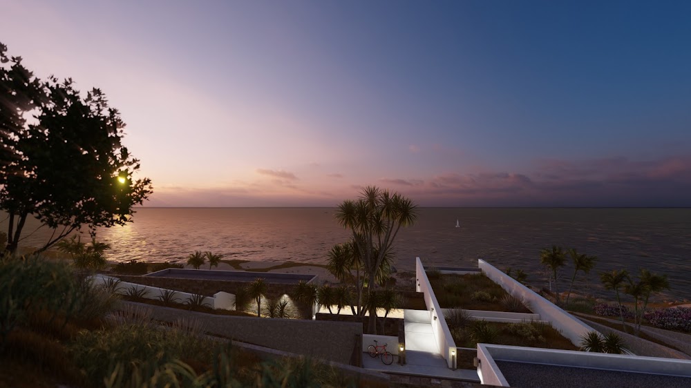 Bureau d'étude en architecture KMZ