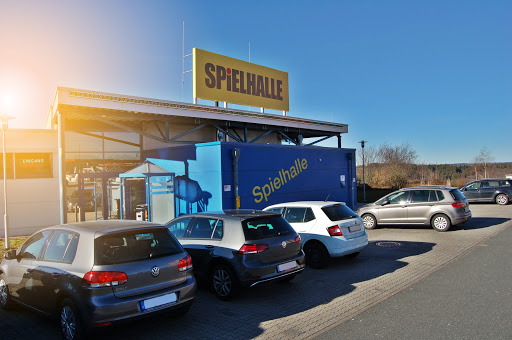GameLand Spielhalle Wilnsdorf
