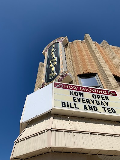 Illinois Theatre