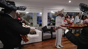 Precio Mariachis de TV