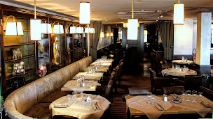 Photo n°66 de Brasserie Jean-Baptiste à Boulogne-Billancourt (Restaurant)