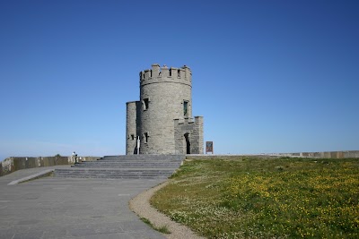 Photos of Cliffs of Moher Tourist Information Office