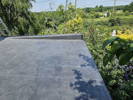 RG Flat Roofing - Thumbnail