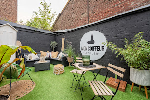 Photo n°9 de Mon Coiffeur, Exclusif - Coiffeur Cambrai à Cambrai (Salon de coiffure)