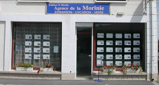 Photo de Agence de la Morinie à Thérouanne (62129)