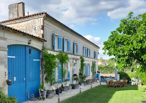 Photo de Le Clos de Tesson à Tesson (17460)