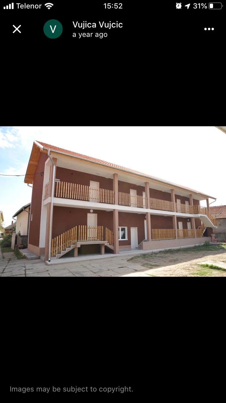 MOTEL SOBE LAZAR