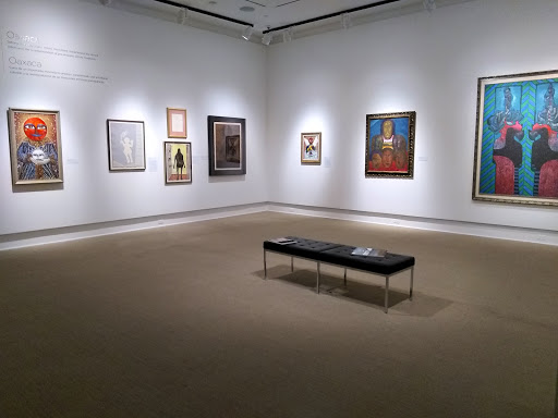 Rollins Museum of Art - Thumbnail